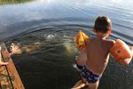 Более 15 тыс детей оздоровятся этим летом в лагерях Псковской области