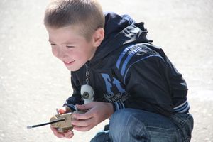 Ростелеком