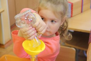 Воспитатели «Центра развития ребёнка» отмечают двойной праздник (ФОТО, ВИДЕО)