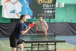 Настольный теннис. Лучший из великолучан лишь шестой (фото)