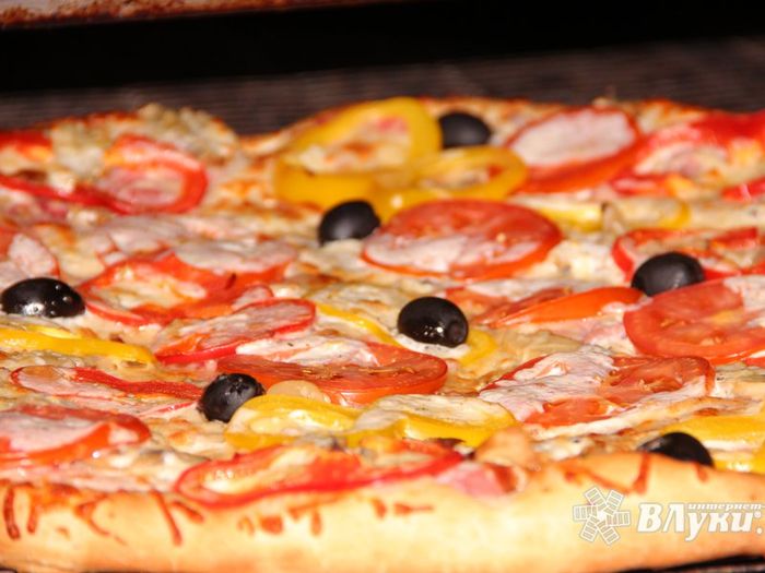 Давно известно: даме в праздник у плиты не место