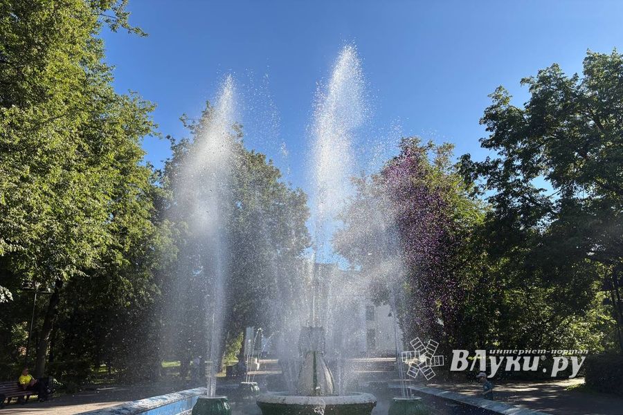 ВЛуки.ру