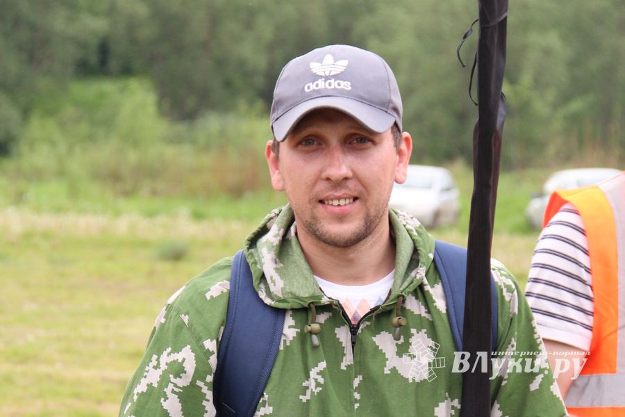 Чемпионат Великих Лук по ловле спиннингом: клевала, но мало (ФОТО)