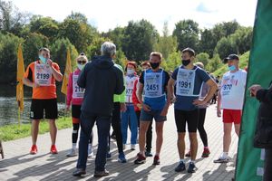 «Кросс Нации-2020» прошёл в Великих Луках (ФОТО)