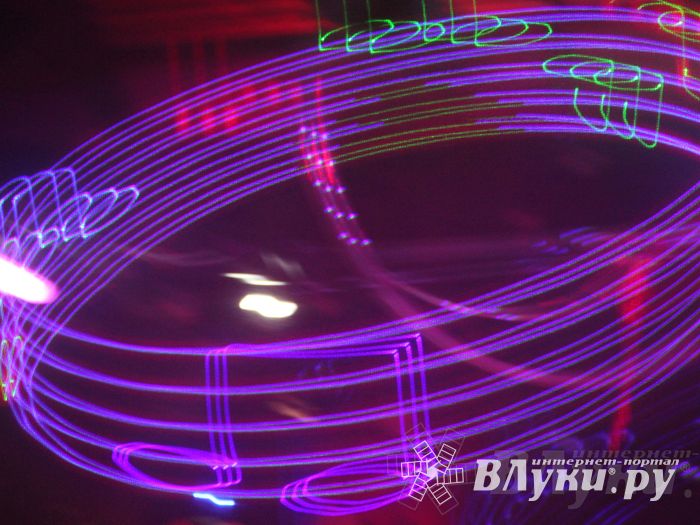 Развлекательный центр «SPACE» отметил свой первый День рождения