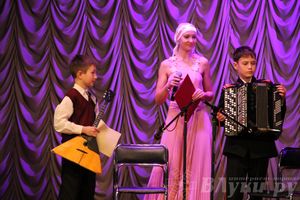 В детской музыкальной школе имени М.П. Мусоргского состоялся концерт «Праздник в 4 руки или парад дуэтов» (фото)