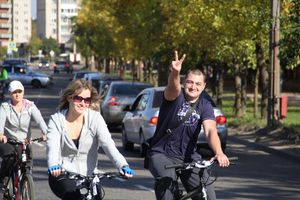 Велопробег