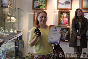 В художественном салоне состоялась фотовыставка «Летние впечатления»