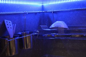 «Оптима мебель»: Индивидуальный дизайн в каждый дом (ФОТО)