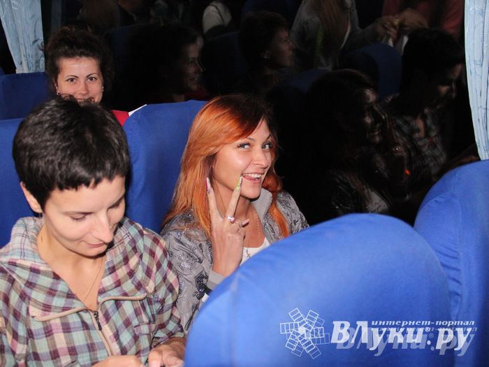 Великолучане посетили ежегодный open-air Europa Plus LIVE (фото)