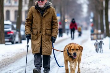 Фото сгенерировано нейросетью Шедеврум