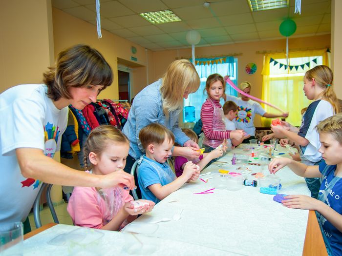 Место, где новогодние чудеса происходят круглый год (ФОТО)