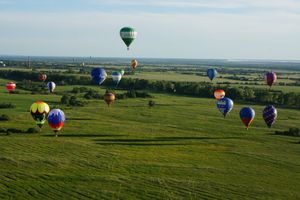 МВВвВЛ: Идеальное утро 10 июня (фото)