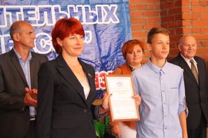 В Великих Луках проходит турнир по самбо (ФОТО)