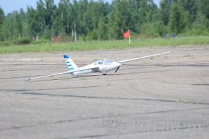 IV Фестиваль авиамодельного спорта России в классе радиоуправляемых моделей