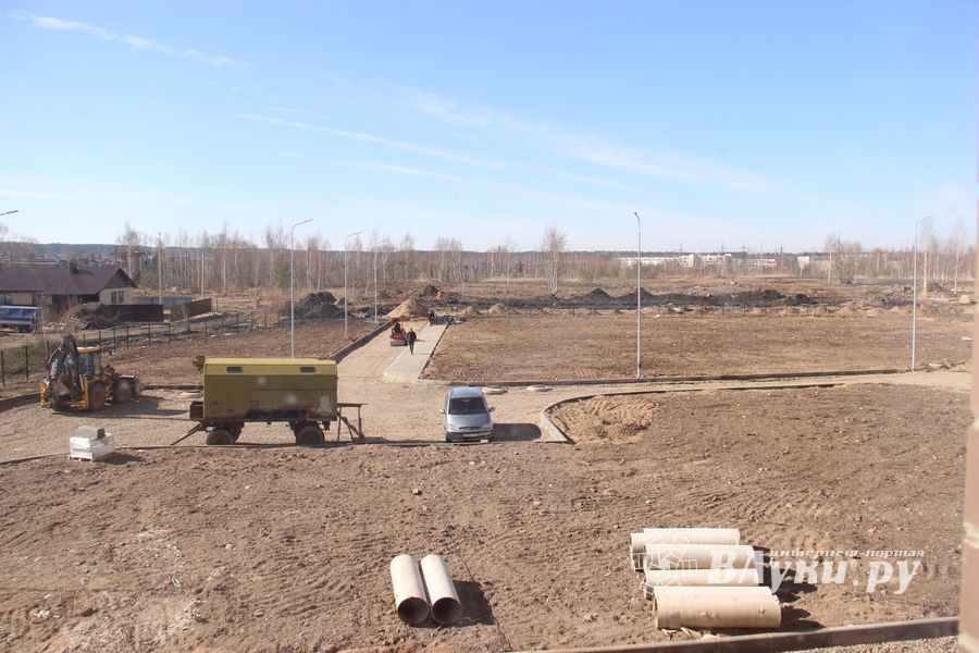 655 заявлений поданы в новый лицей на ул. Заслонова (ФОТО)