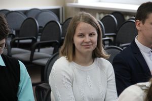 В Великих Луках наградили самых умных школьников 