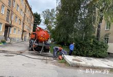 Вниманию водителей-великолучан (ФОТО)