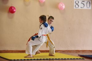 «Мой город Великие Луки — город фонтанов и шаров» (фото)