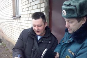 Профилактический рейд в Великолукский районе (ФОТО)