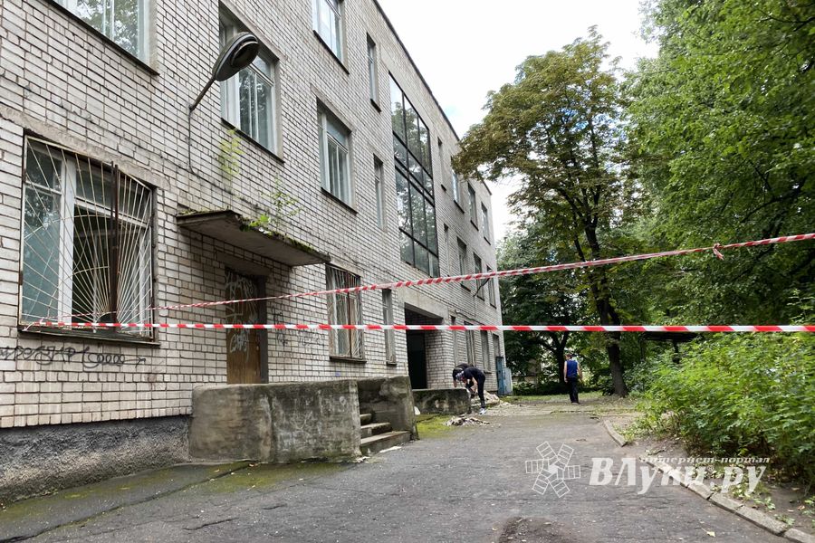 Новости из детской поликлиники (ФОТО)