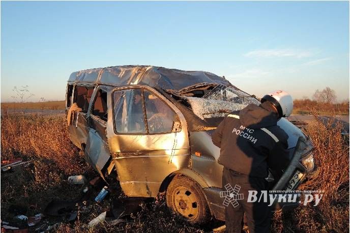 9 человек погибли, 39 пострадали на дорогах Псковской области за неделю (фото)