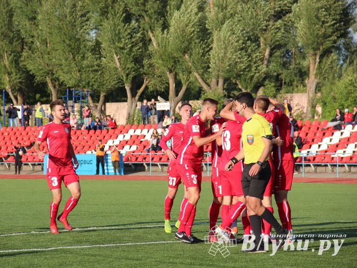 Футбол (ФОТО)