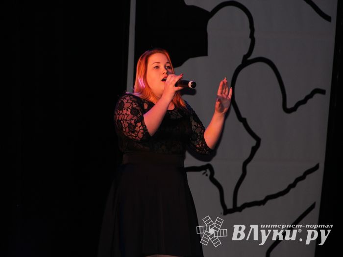 студенческая весна