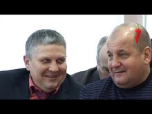 Перец-Рапид: Совещание в районной администрации