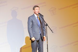 В День города состоялось торжественное открытие Драмтетара (ФОТО)