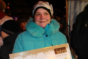 Состоялся розыгрыш призов от ТК «Первомайский» (фото)