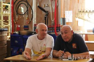 Обладателем Кубка города Великие Луки стал спортсмен из Литвы (фото)