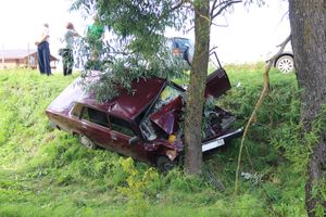 Некоторые подробности ДТП на Новосокольнической (ФОТО)