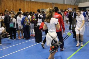 Состязания по стрельбе из лука «Надежды России» открылись с рекорда (ФОТО)