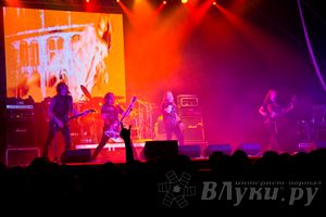 Концерт «КИПЕЛОВа»