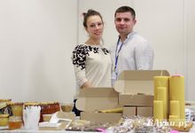 Где в Великих Луках попробовать живой шоколад на меду и вздремнуть на ульях (ФОТО, ВИДЕО)