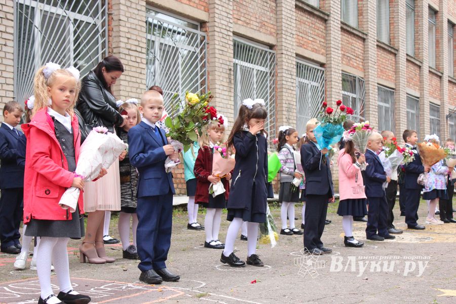 Без родителей и только для избранных (ФОТО)