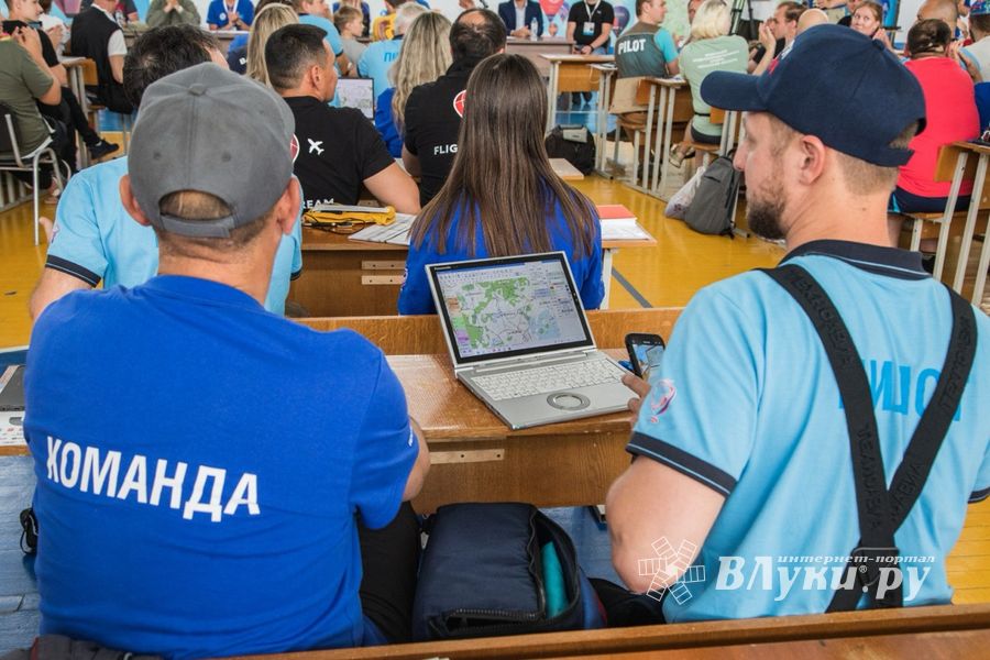 Фото: Александр Воробьёв