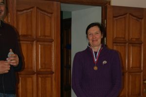 Великолучанки завоевали «серебро» на традиционном турнире по баскетболу (ФОТО)