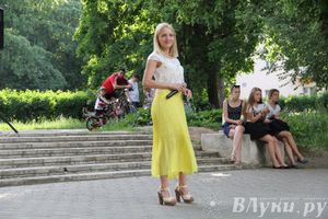 Молодежный концерт «Жизнь без наркотиков»