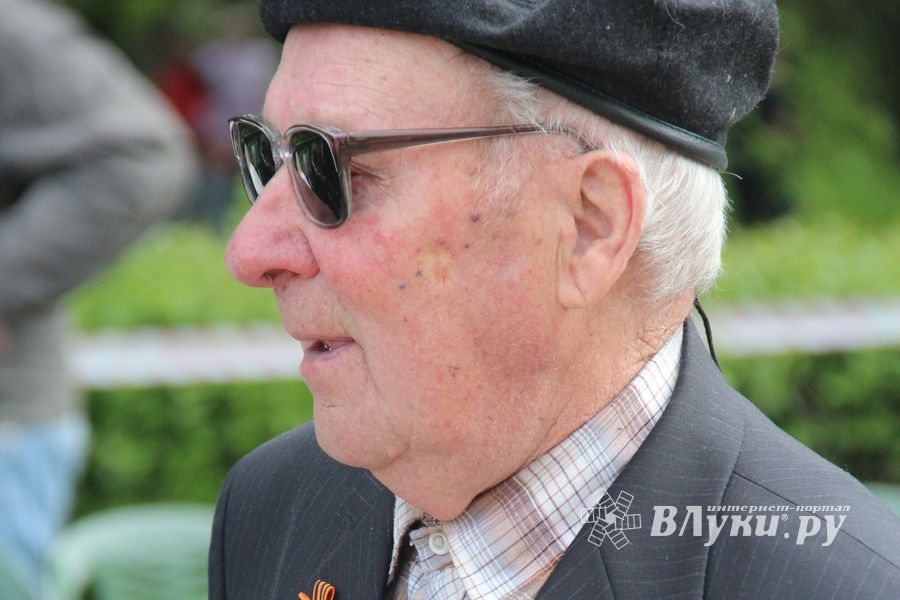 День Победы