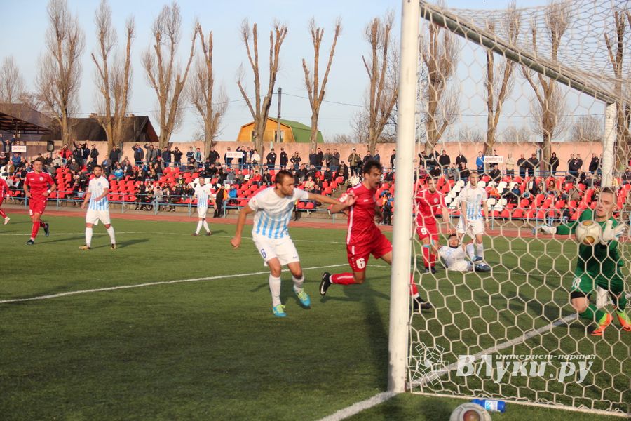 Футбол (ФОТО)