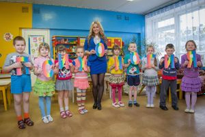 Смирнова Ксения- ВЛГАФК (педагогика и психология)