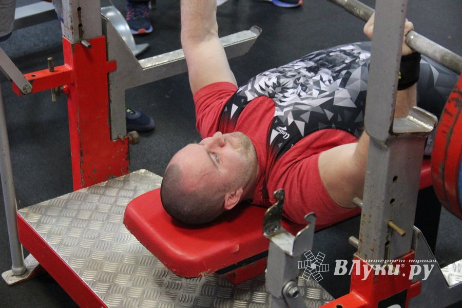 Великолучане завоевали награды на открытом мастерском турнире WPU «Ступинская высота» (ФОТО)