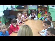 Импульс-ТВ: Воспитатель года 