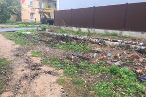 В скором времени ул. Сибирцева в Великих Луках останется без «лечебного гейзера» (ФОТО)