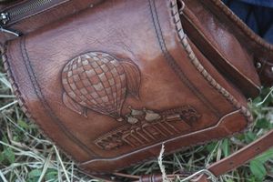 Состоялся спортивный старт аэростатов из Крепости (ФОТО)