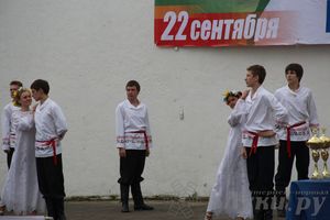 Кросс нации