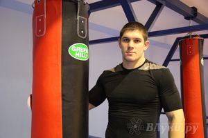 В Великих Луках открылся первый в Псковской области центр ММА