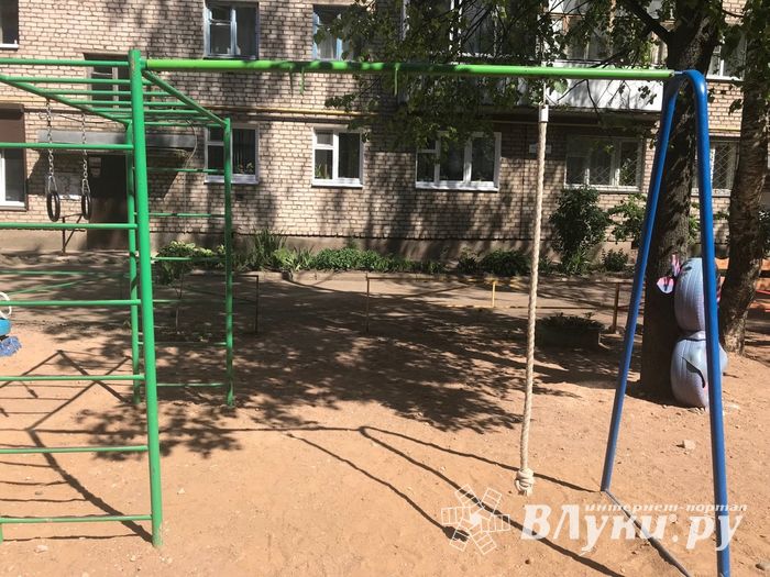 Родители в Великих Луках взяли в руки «болгарки» (ФОТО)